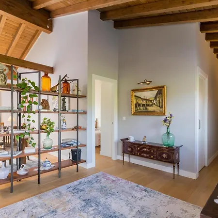 Espectacular En Appartement