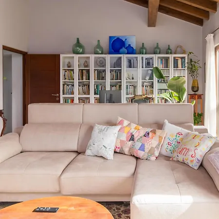 アパート Espectacular En