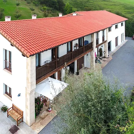 Appartement Espectacular En *