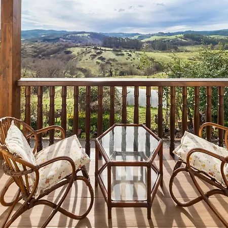 Espectacular En アパート *