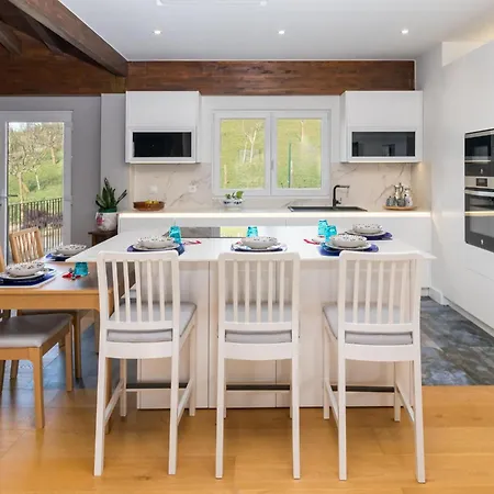 アパート Espectacular En *