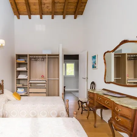 アパート Espectacular En コミージャス