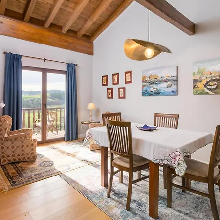 Espectacular En Appartement