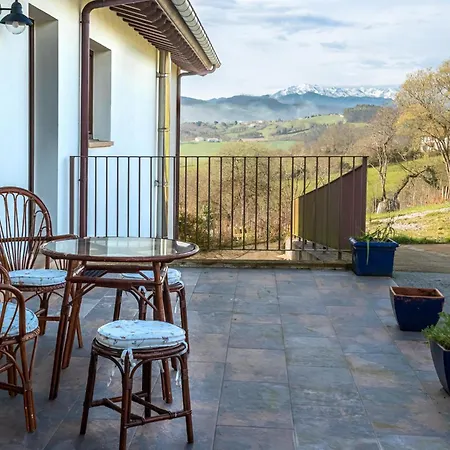 Espectacular En Appartement Comillas