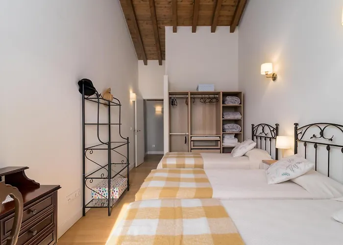 Appartement Espectacular En Comillas