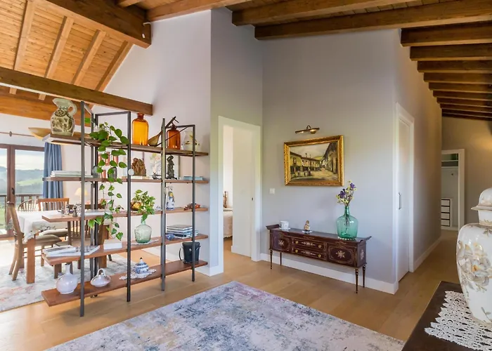 Espectacular En Appartement