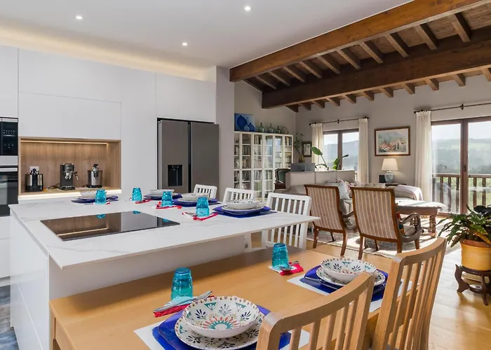 Espectacular En Appartement