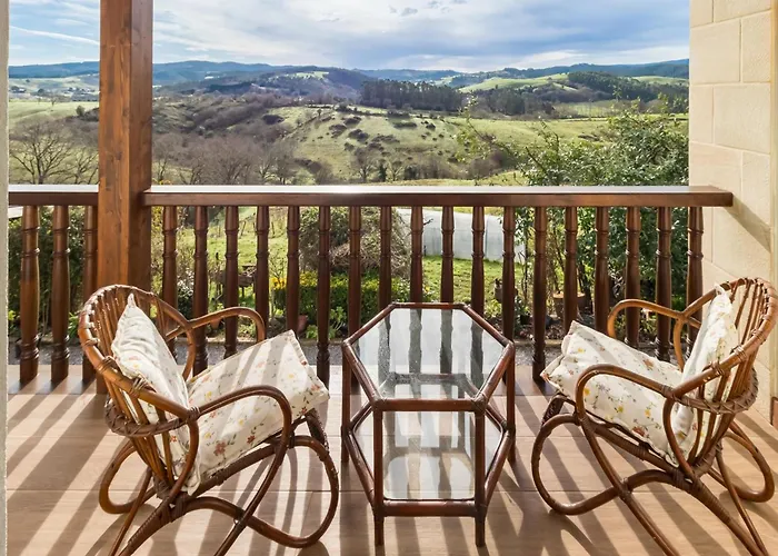 Espectacular En Appartement *