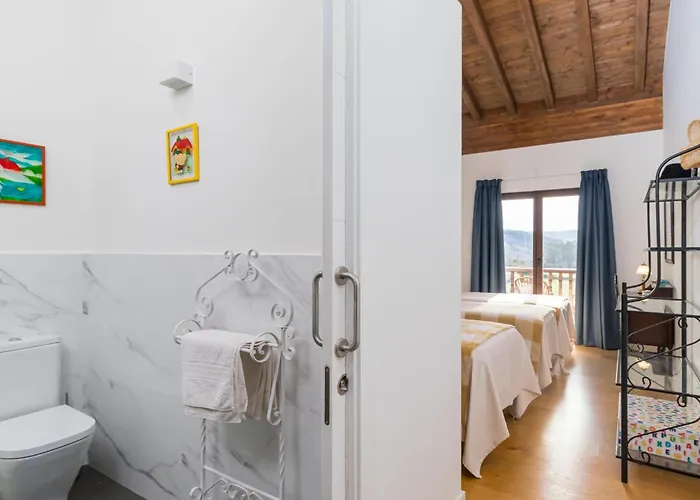 Appartement Espectacular En Comillas