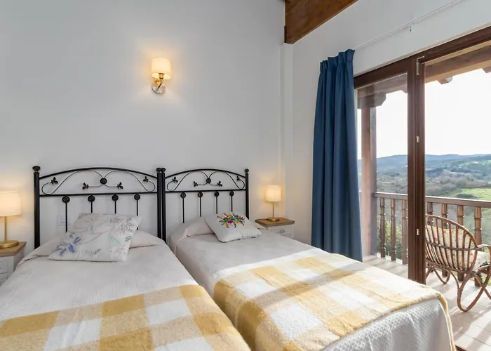 Appartement Espectacular En