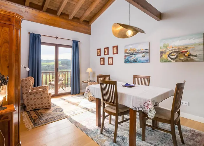 Espectacular En Appartement