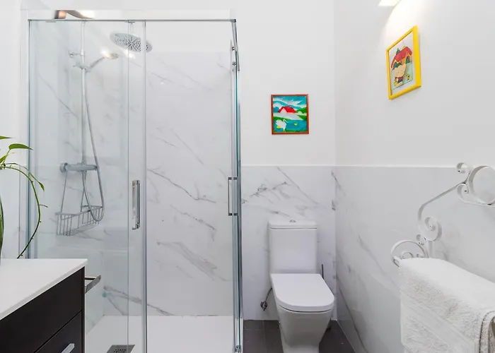 Espectacular En Appartement