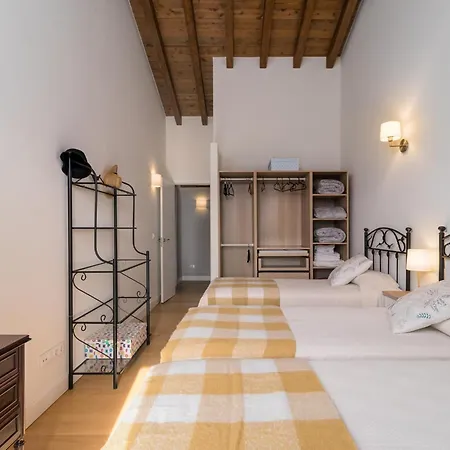 דירה Espectacular En קומיאס