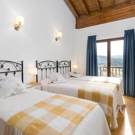 Espectacular En קומיאס