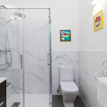 Espectacular En דירה